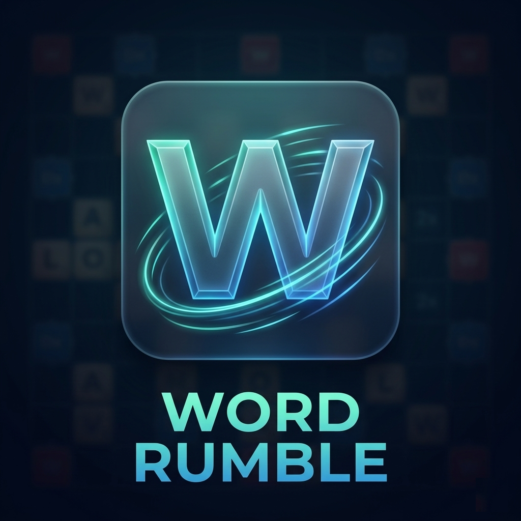 Word Rumble
